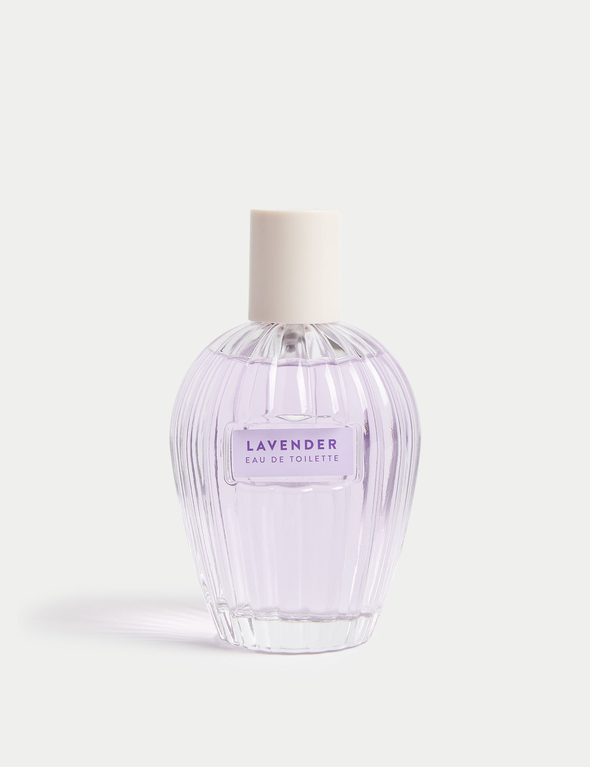 Lavender eau de toilette fragrance 100ml, UK version