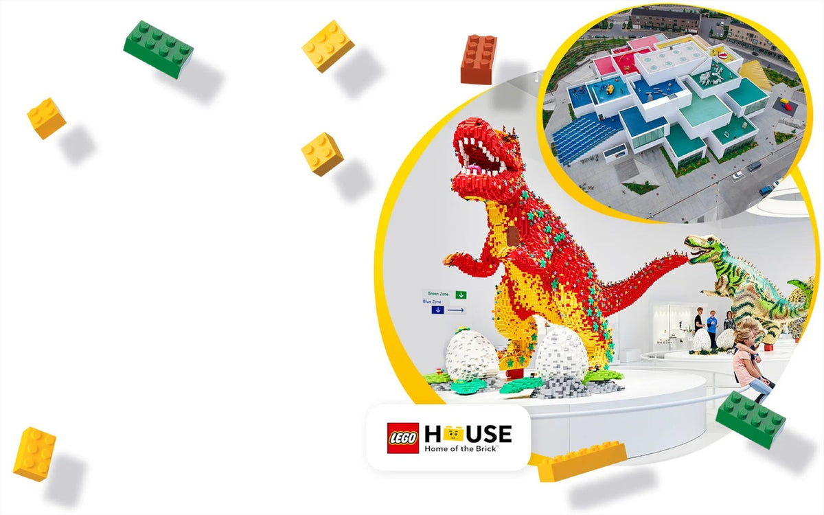 LEGO® House