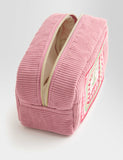 Libra Star Sign Toiletry Bag