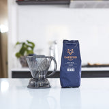 Clever Dripper coffee brewer 330ml capacity - British product
