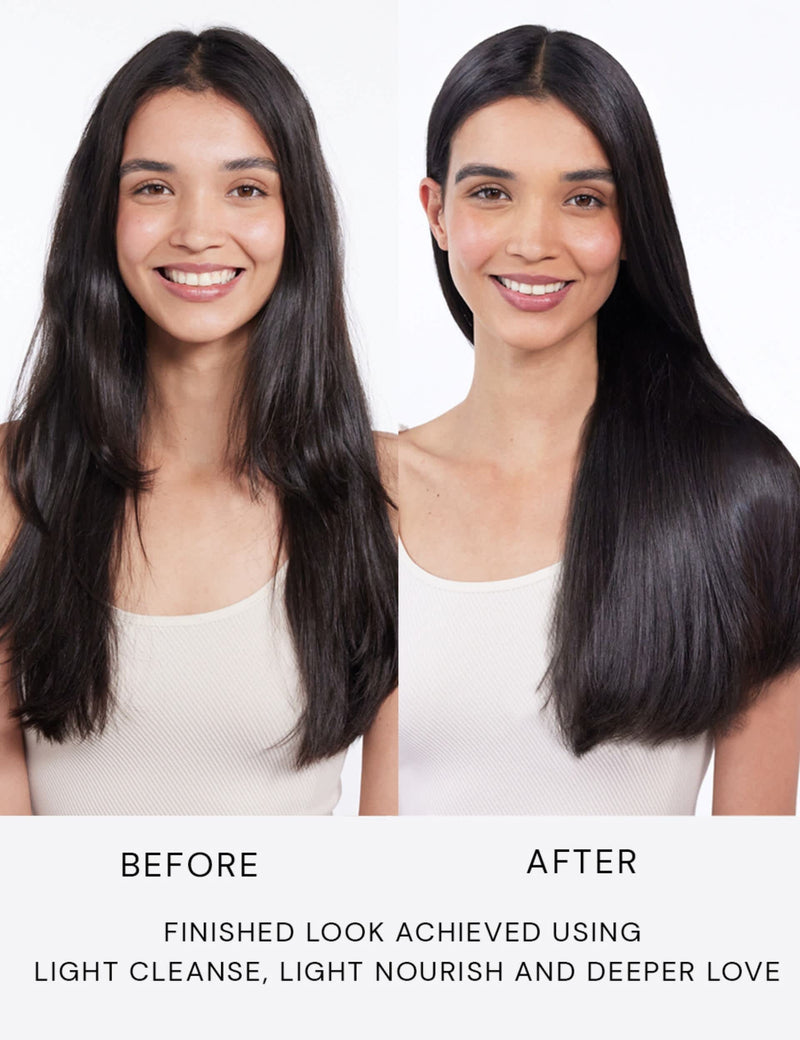 Light Nourishing Conditioner 200ml