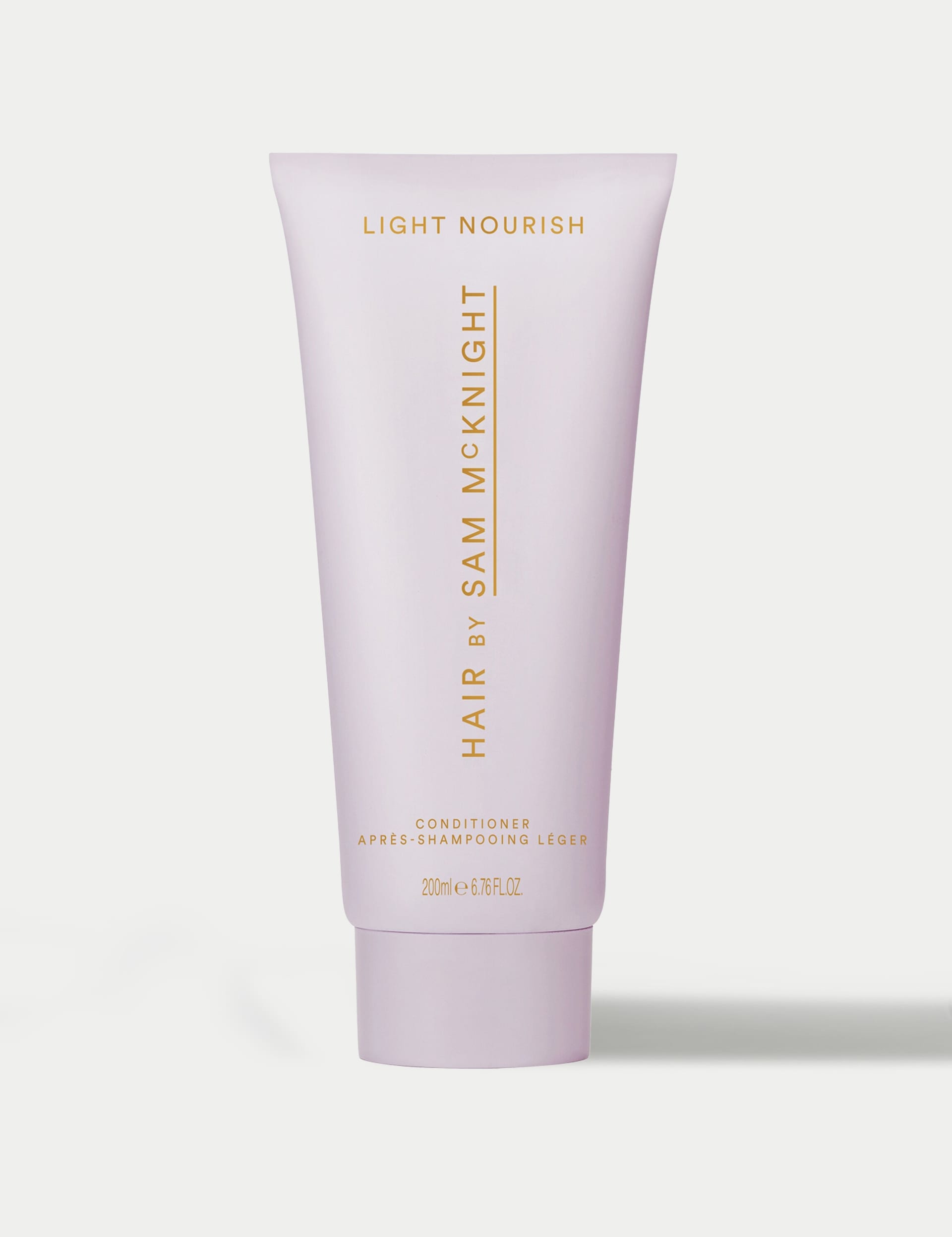Light Nourishing Conditioner 200ml