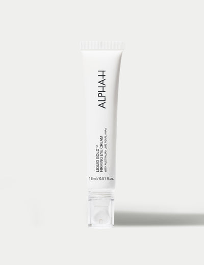 Firming Eye Cream with Lime Pearl AHAs 15ml