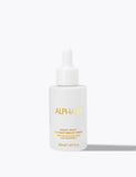 Alpha-H Liquid Gold Midnight Reboot face serum 50ml, UK version