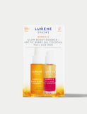 Lumene Nordic-C Glow Boost Essence and Arctic Berry Oil-Cocktail 60ml, UK version