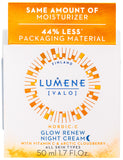 Lumene Nordic-C [VALO] Glow Renew Night Cream 50ml
