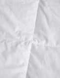 Down Alternative 2.5 Tog Duvet, UK version