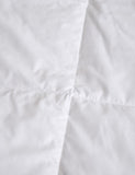 Down Alternative 2.5 Tog Duvet, UK version