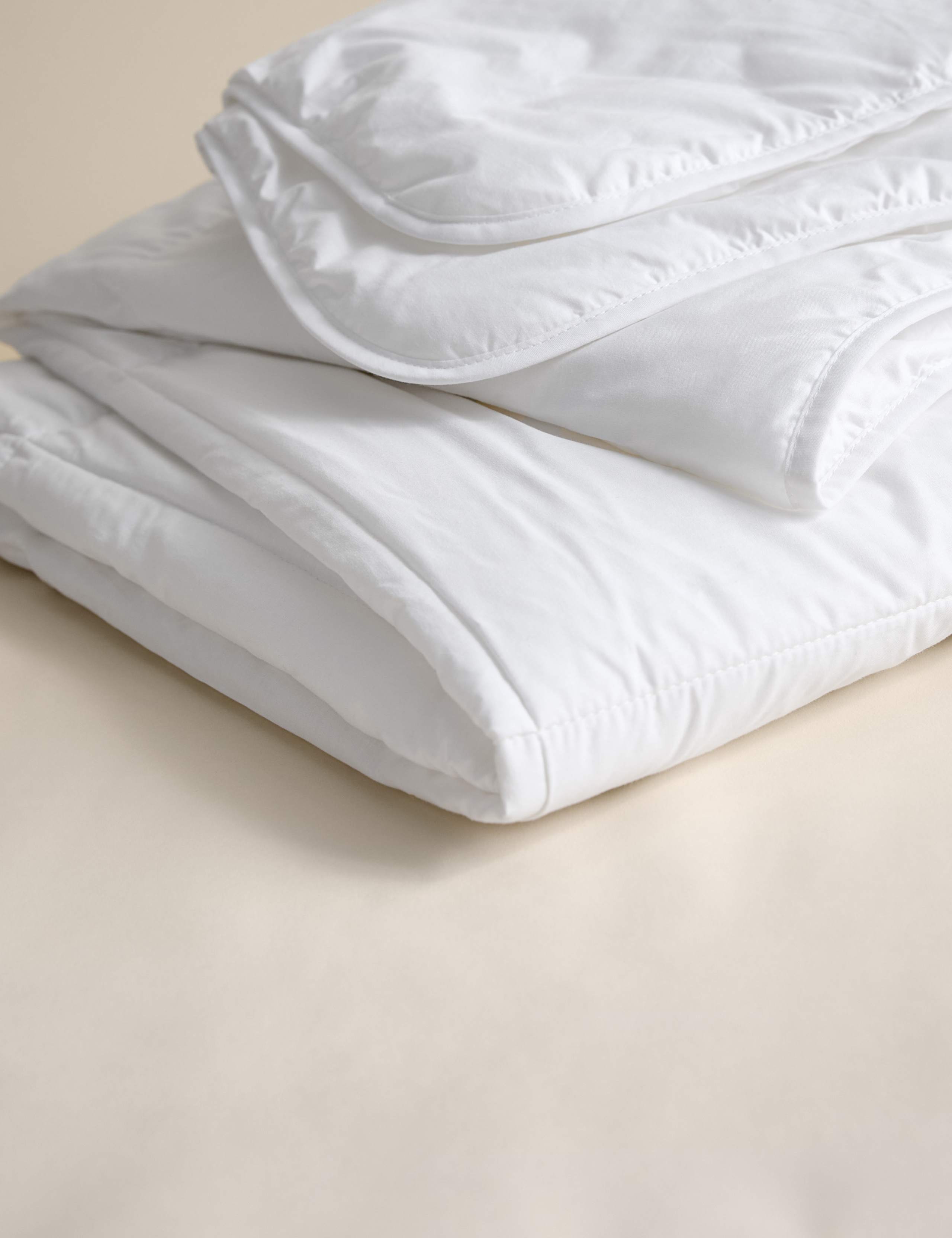 Down Alternative 2.5 Tog Duvet, UK version