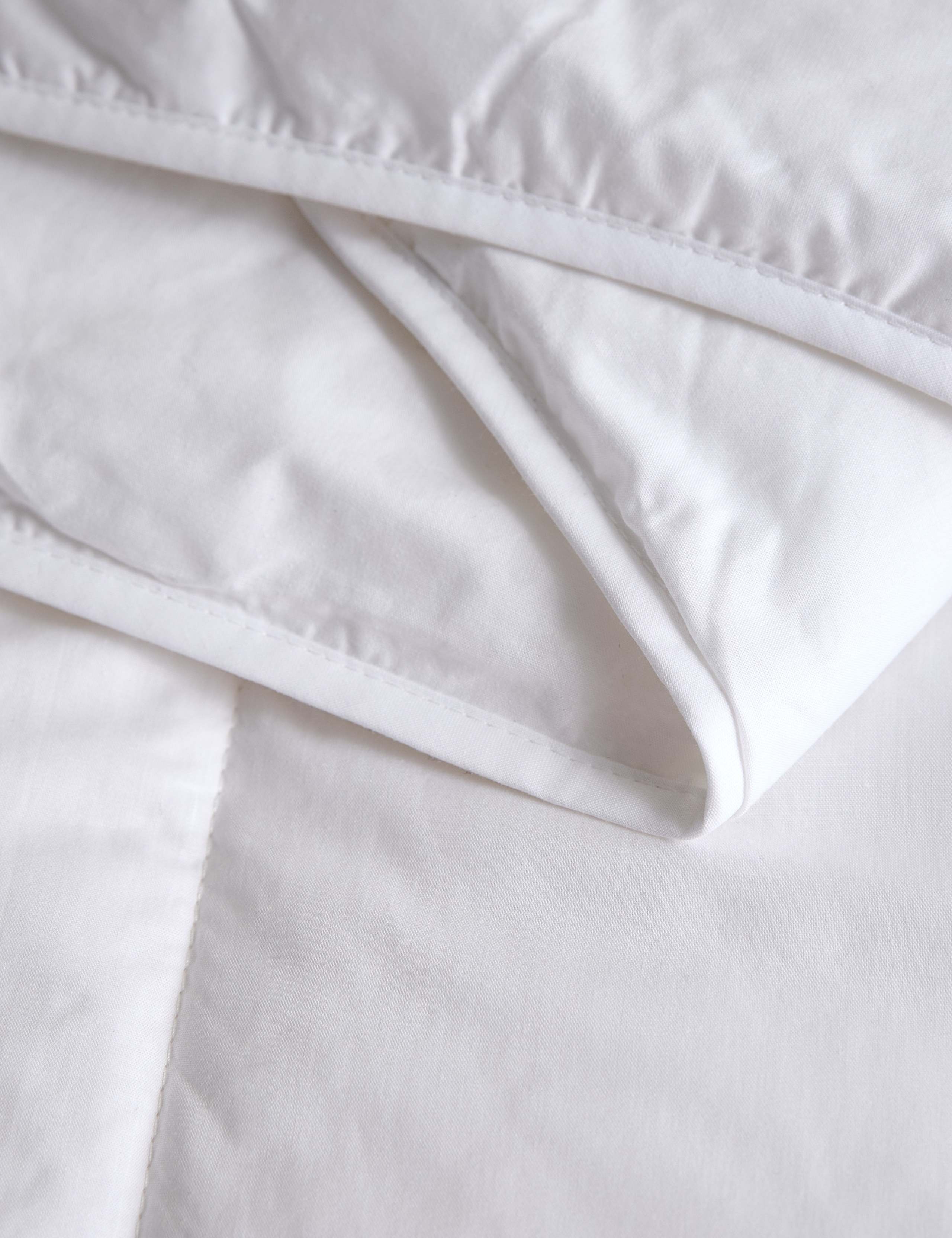 Down Alternative 2.5 Tog Duvet, UK version
