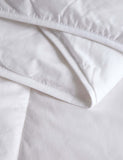 Down Alternative 2.5 Tog Duvet, UK version