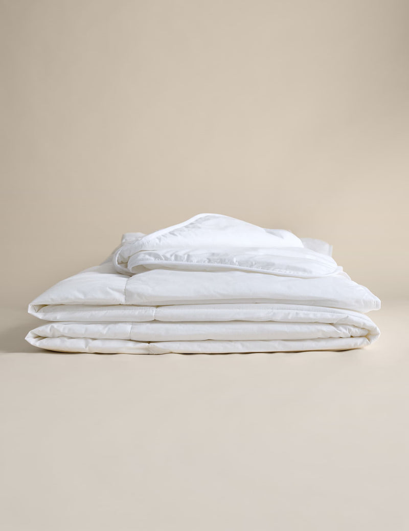 Down Alternative 2.5 Tog Duvet, UK version