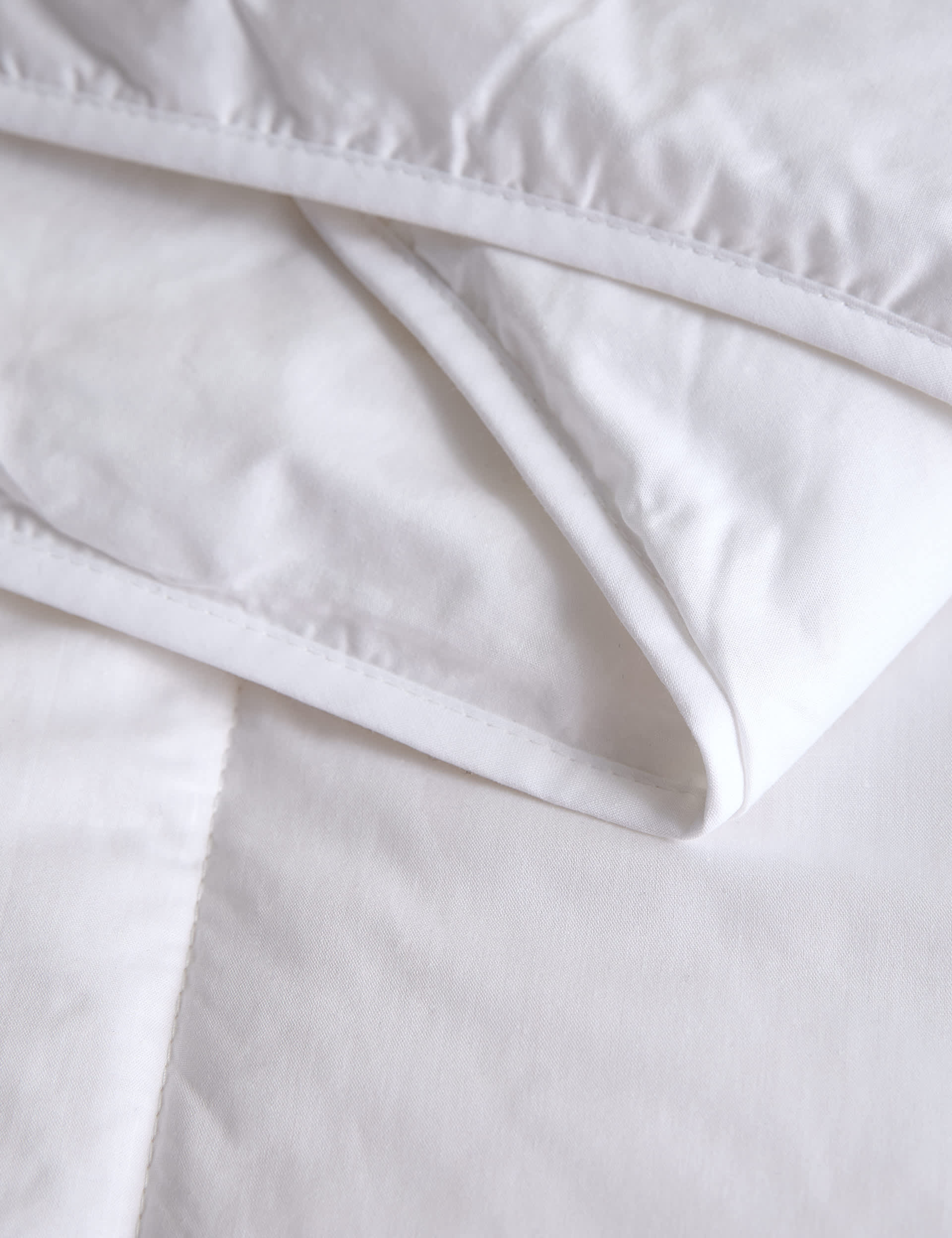 Down Alternative 2.5 Tog Duvet, UK version