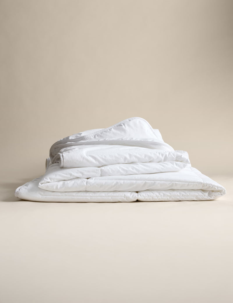 Down alternative 4.5 tog duvet, UK version