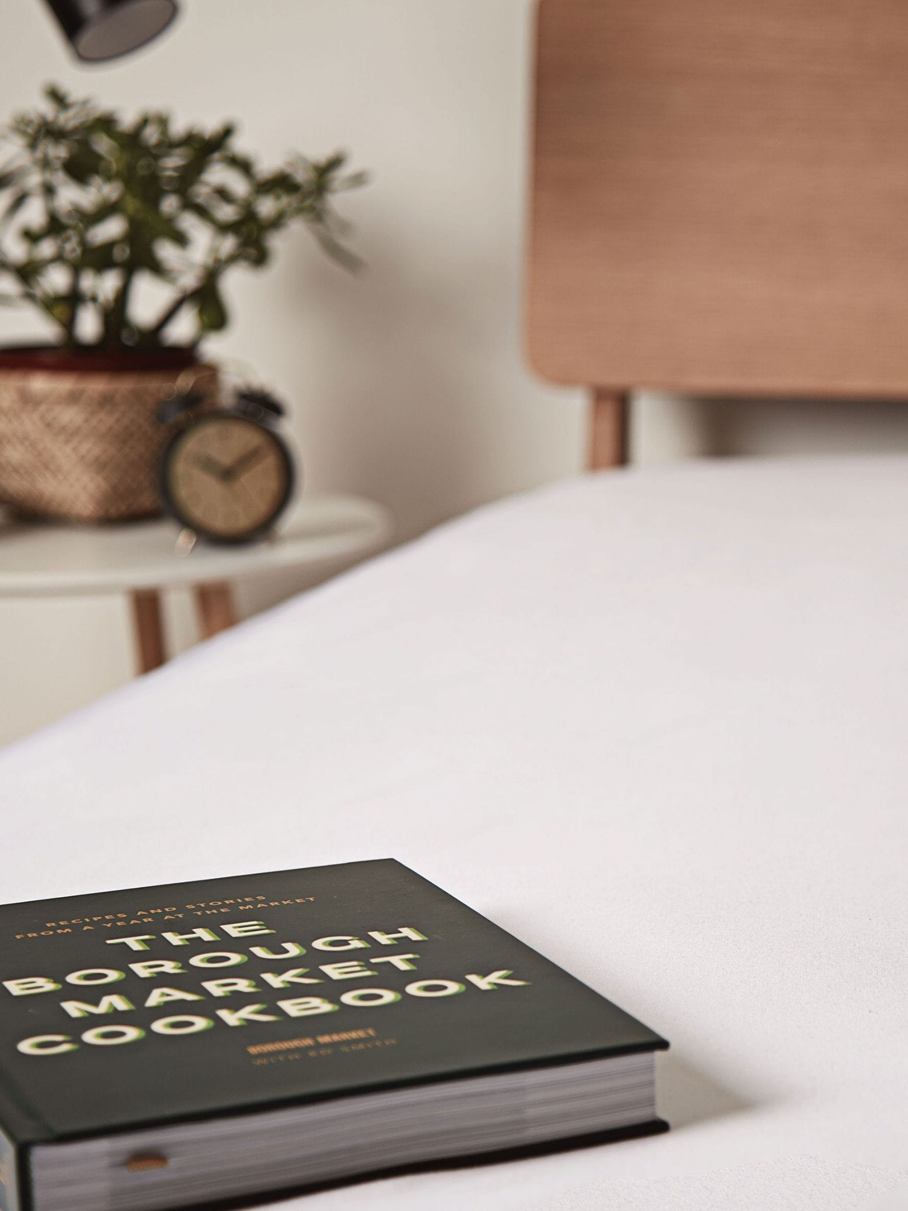 Panda Bamboo Mattress Protector