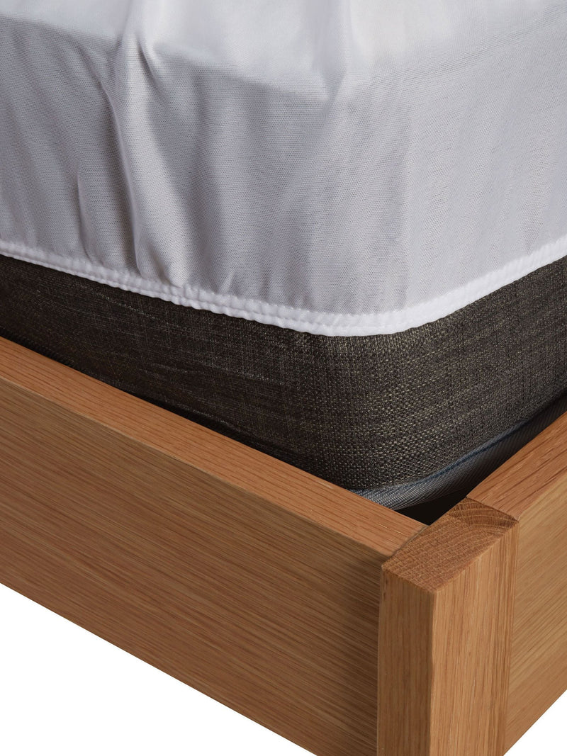 Panda Bamboo Mattress Protector