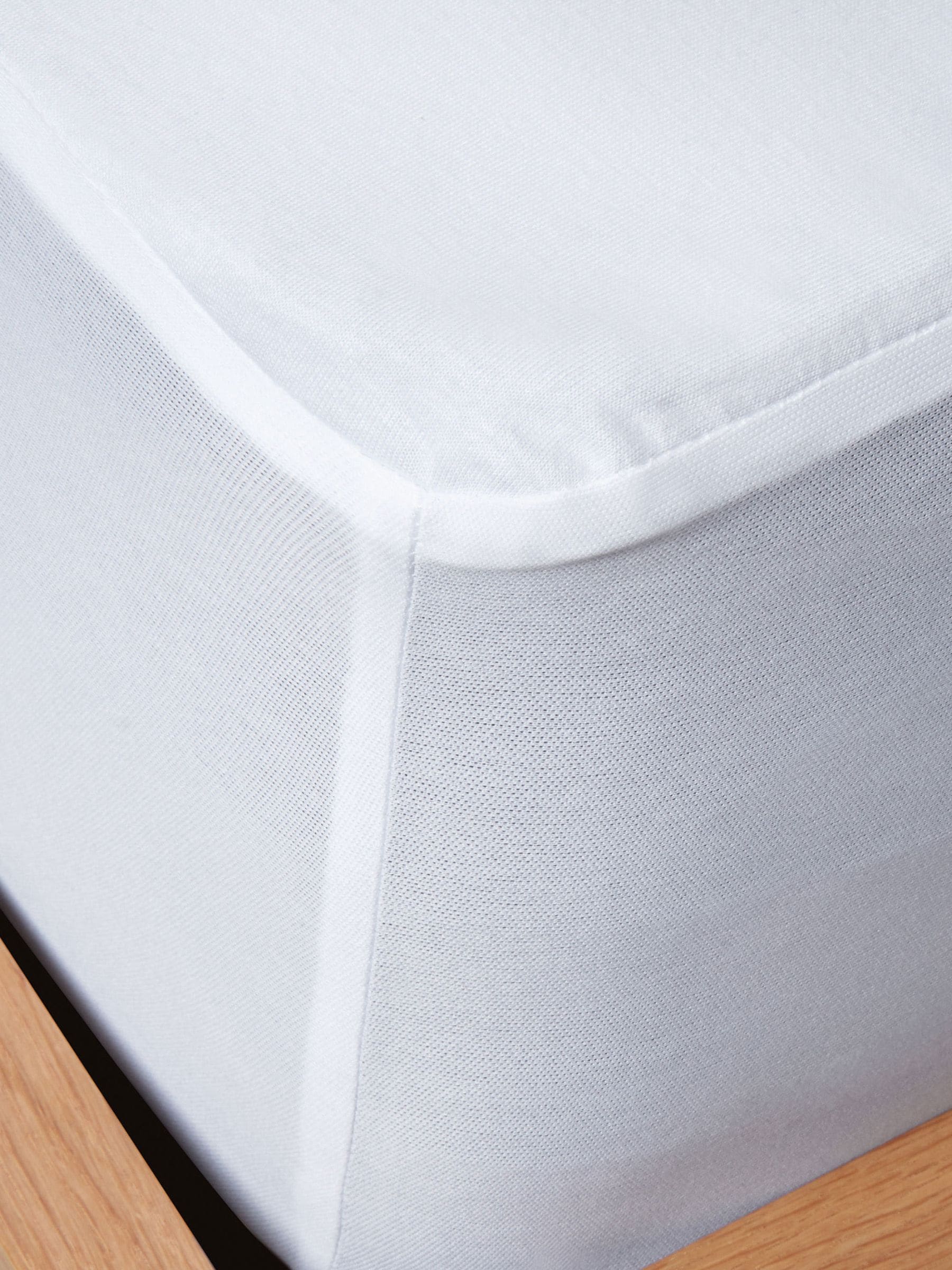 Panda Bamboo Mattress Protector