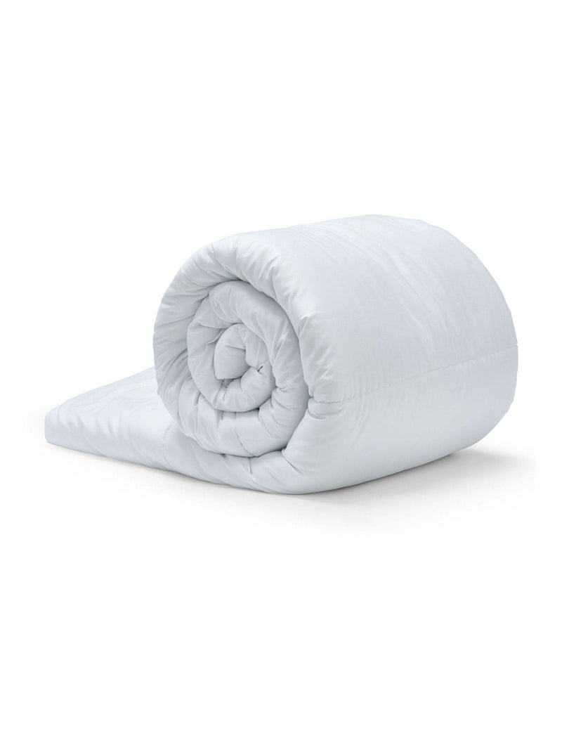 Catherine Lansfield hollowfibre 4.5 tog duvet - British product