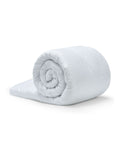 Catherine Lansfield hollowfibre 4.5 tog duvet - British product