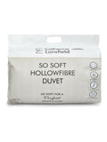Catherine Lansfield Home Essentials Hollowfibre 13.5 Tog Duvet