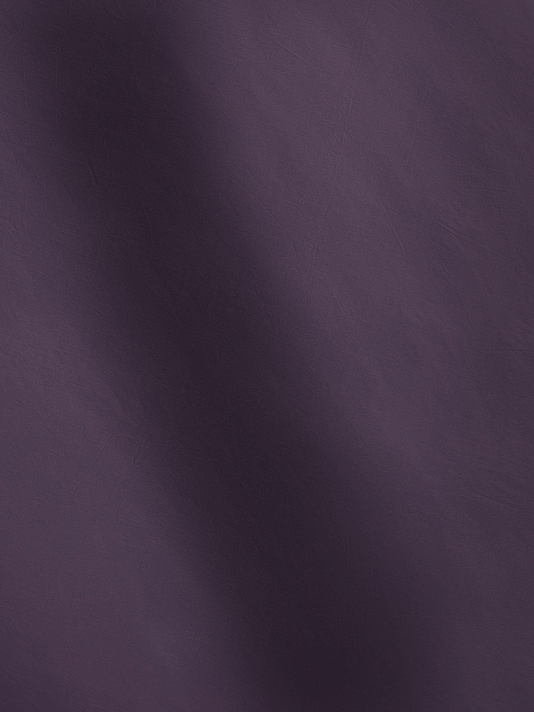Purple blackberry duvet cover and pillowcase set, imported from the UK
