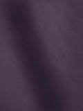 Purple blackberry duvet cover and pillowcase set, imported from the UK