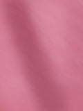 Pink bright duvet cover and pillowcase set, imported from the UK