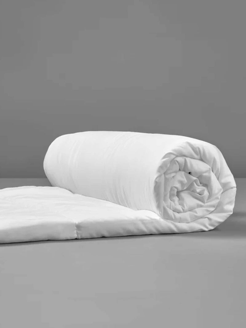 Slumberdown Cool Summer Nights 7.5 Tog duvet (British brand)