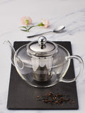 Judge Clear Speciality Teaware 1L Glass Teapot