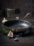Stellar Silver Eclipse Non Stick Frying Pan 28cm