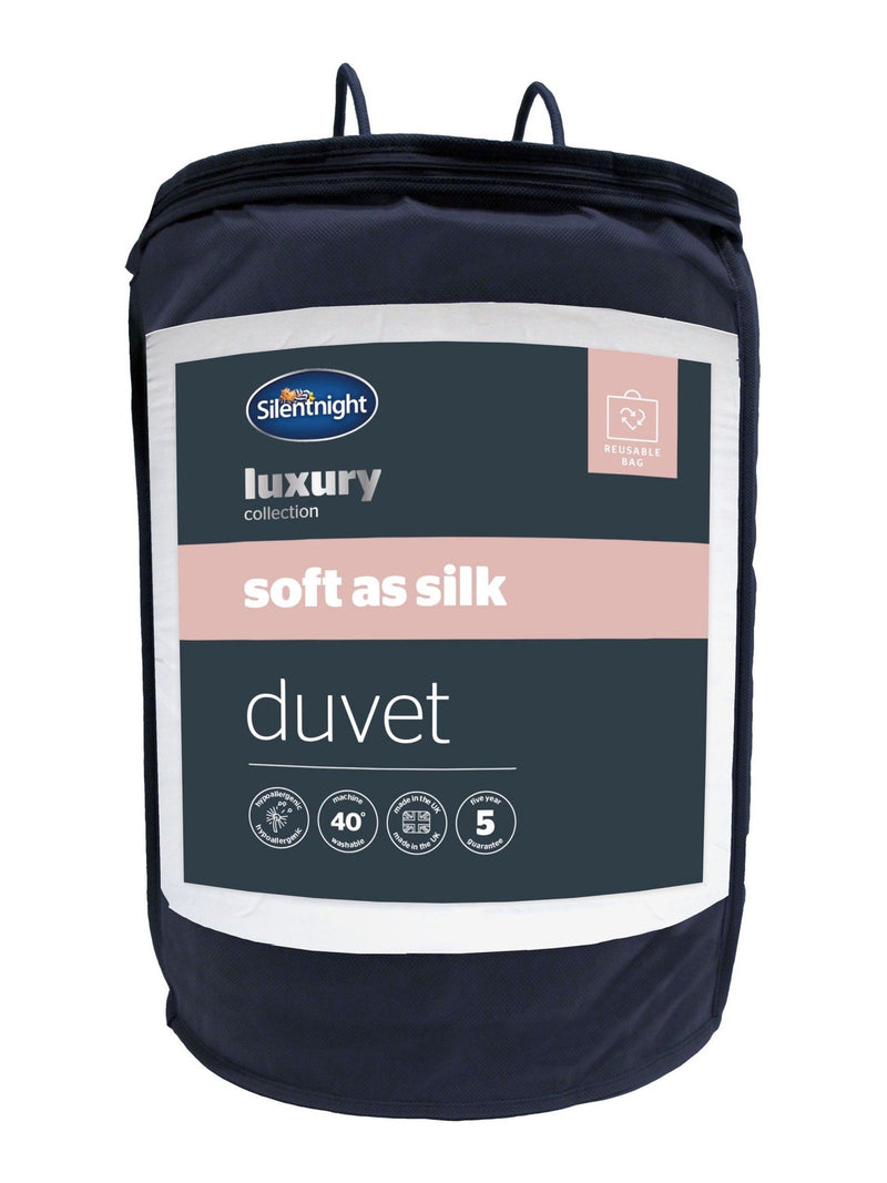 Silentnight 13.5 Tog Winter Duvet (British brand)