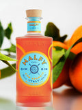 Malfy Sicilian Blood Orange Gin 70cl - British product