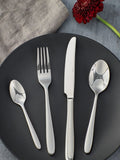 Stellar Silver Winchester 24 piece cutlery set (British brand)