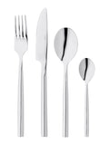 Stellar Silver Rochester 24 Piece Cutlery Set