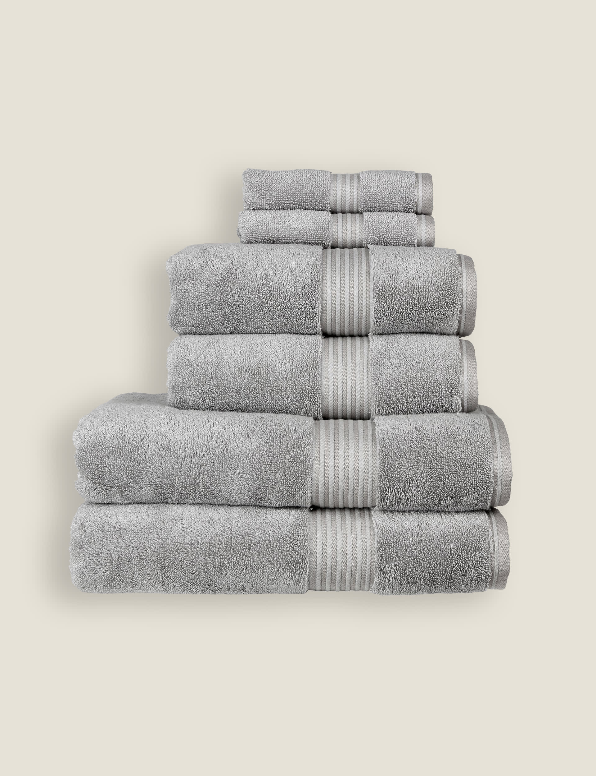 Supreme Hygro bath towel (British brand)