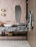 Ted Baker pure cotton rose bath towel, imported from the UK