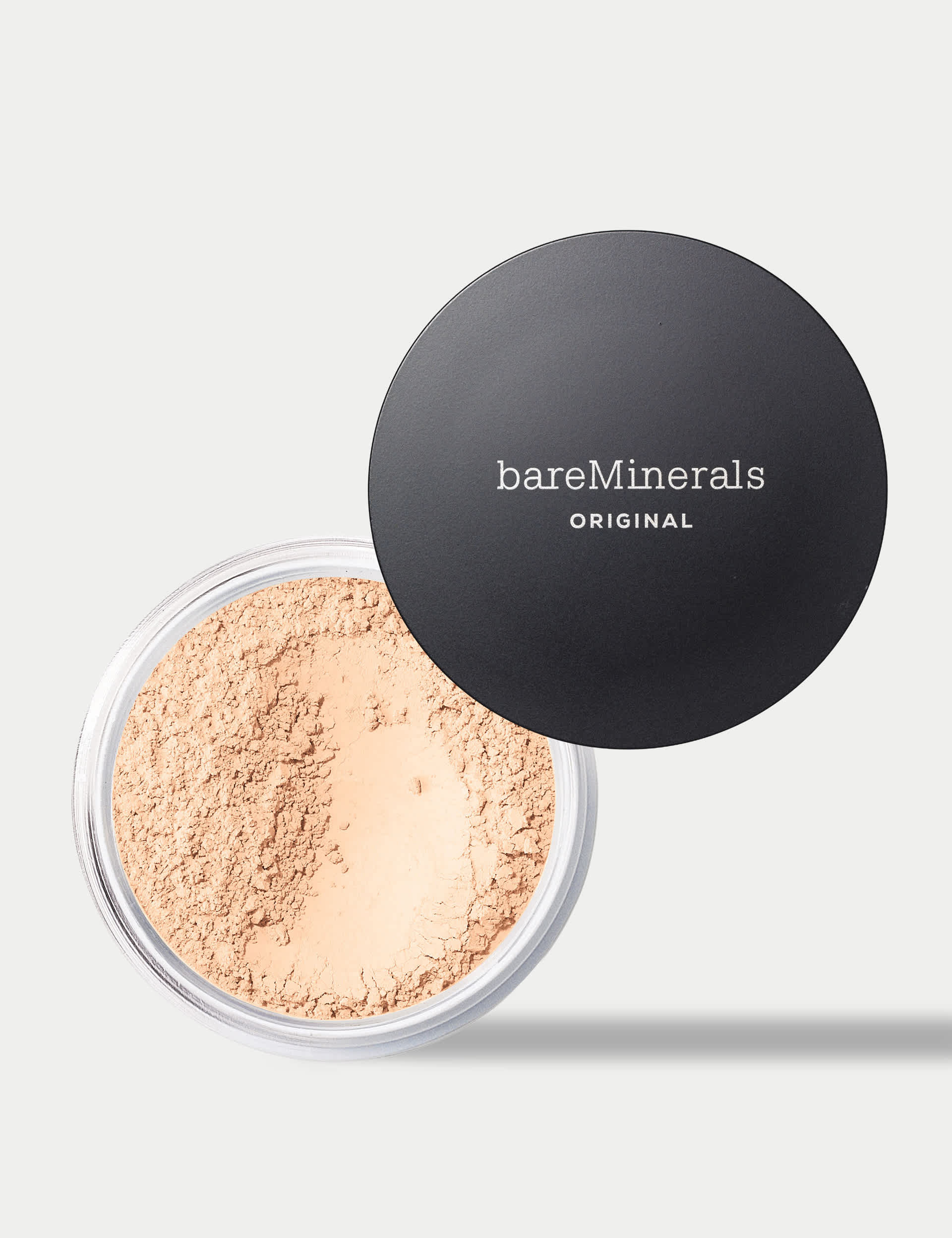 bareMinerals Original Loose Powder Foundation SPF 15 8g, imported from the UK