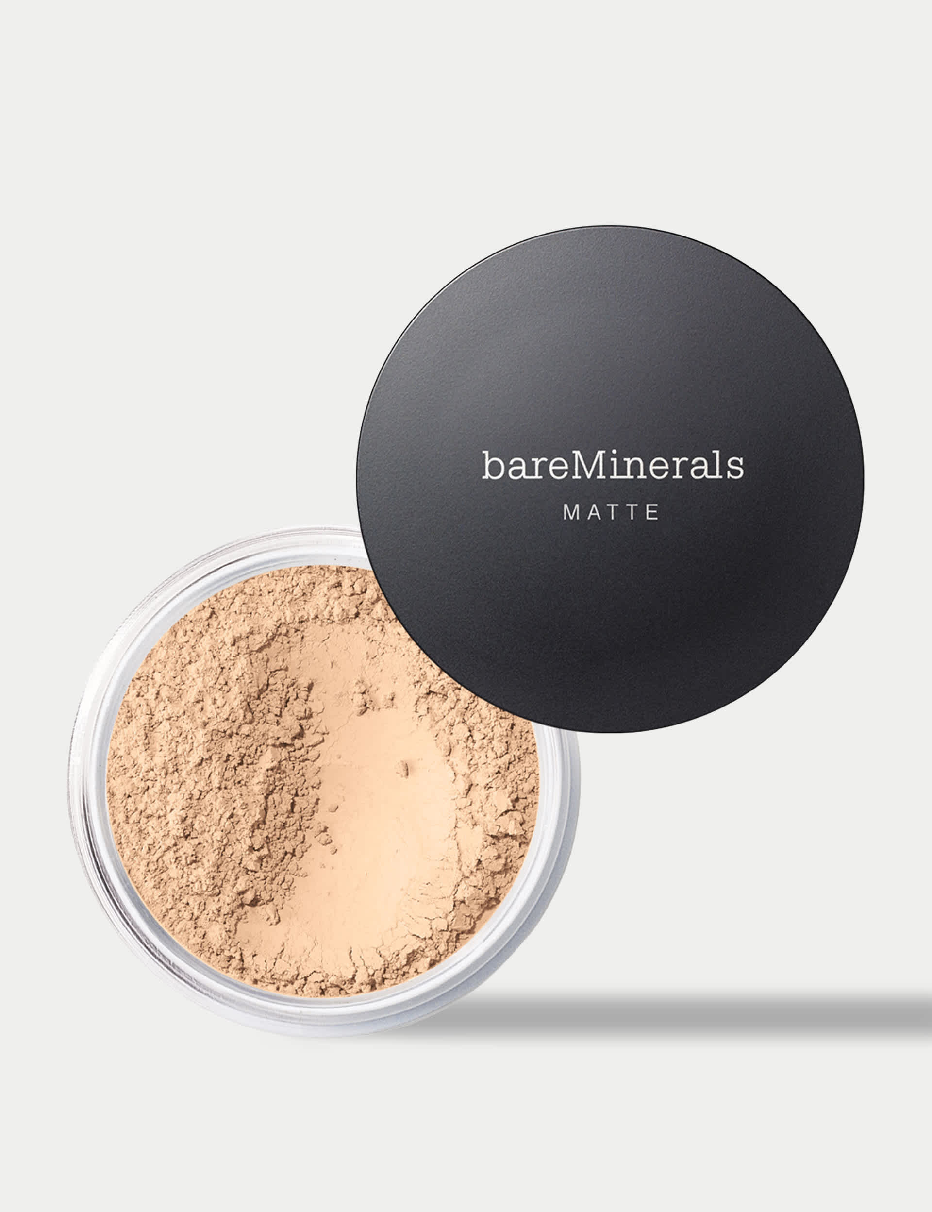 bareMinerals loose powder foundation fair shade 6g, imported from the UK