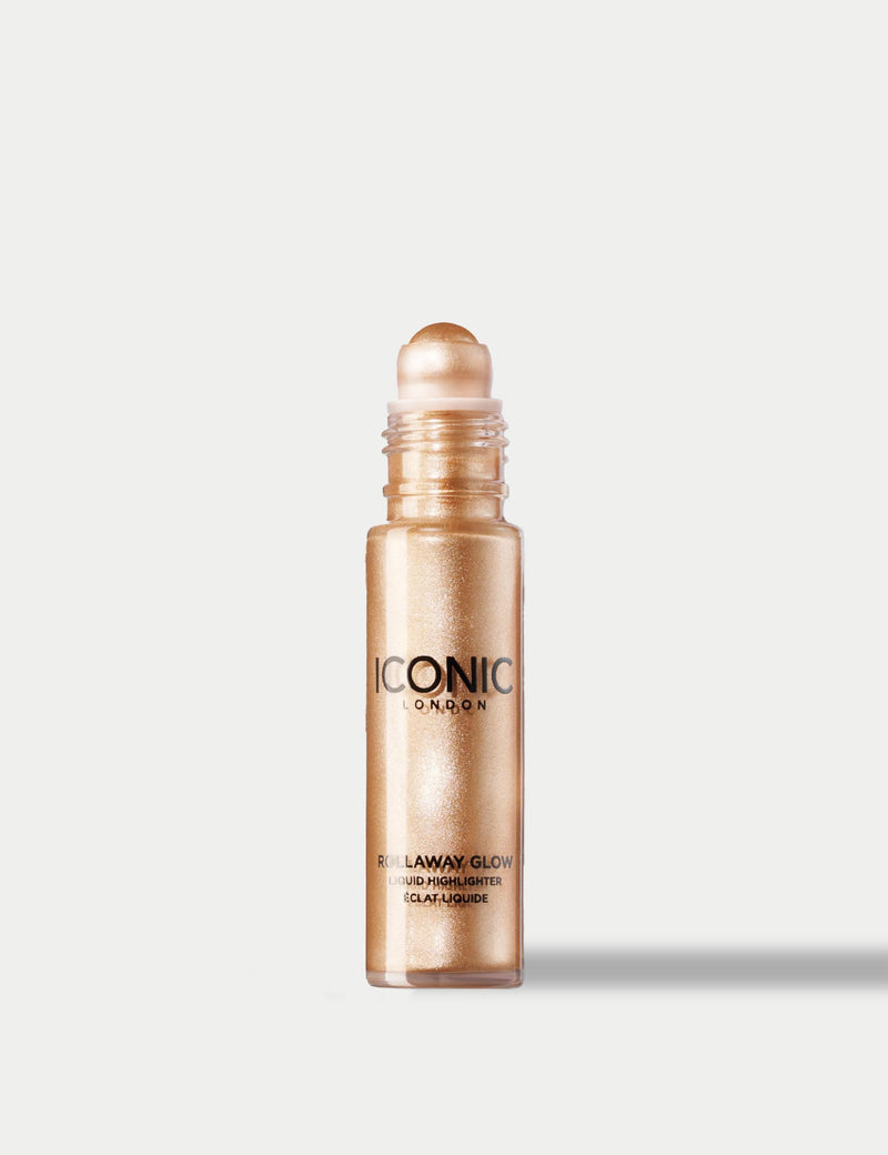 ICONIC London roll-on highlighter 8ml, imported from the UK