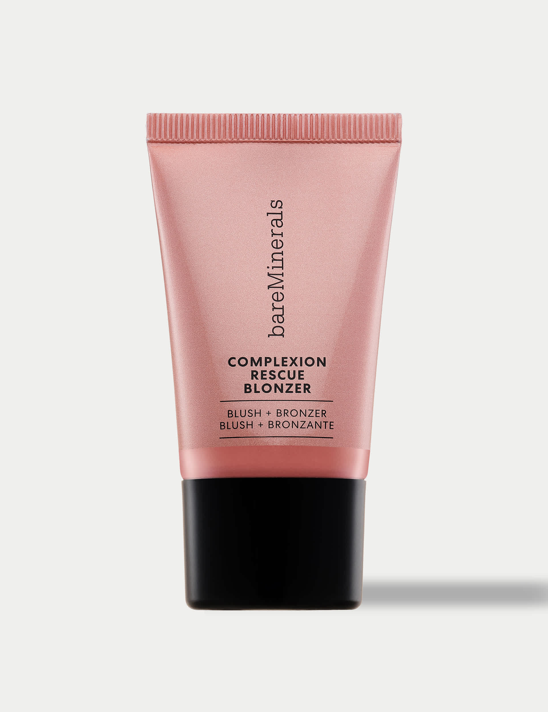 bareMinerals cream blush bronzer 15ml - British product