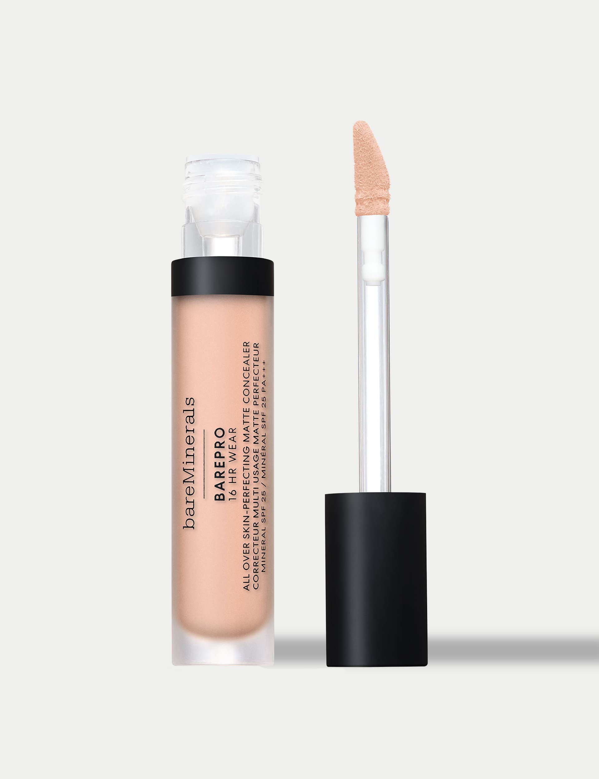bareMinerals Barepro All Over Skin Perfecting Concealer 7.5ml - British product