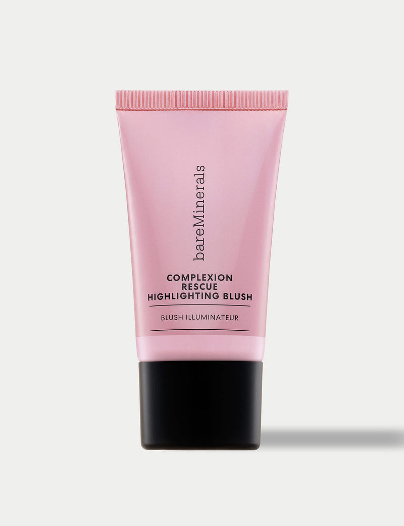 bareMinerals Complexion Rescue Highlighting Blush 15ml - British product