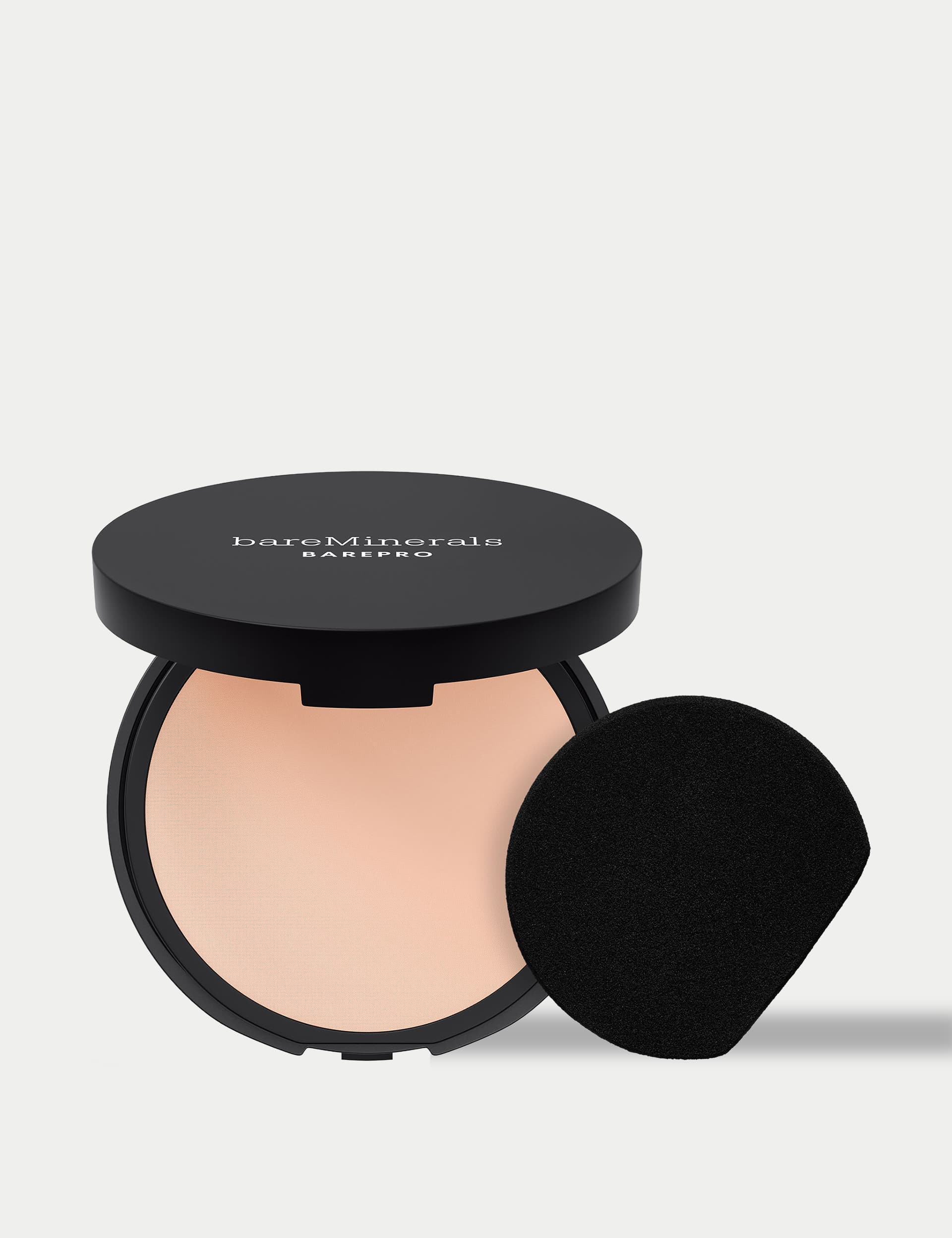 bareMinerals BAREPRO 24 HR Skin-Perfecting Powder Foundation 8g - British product