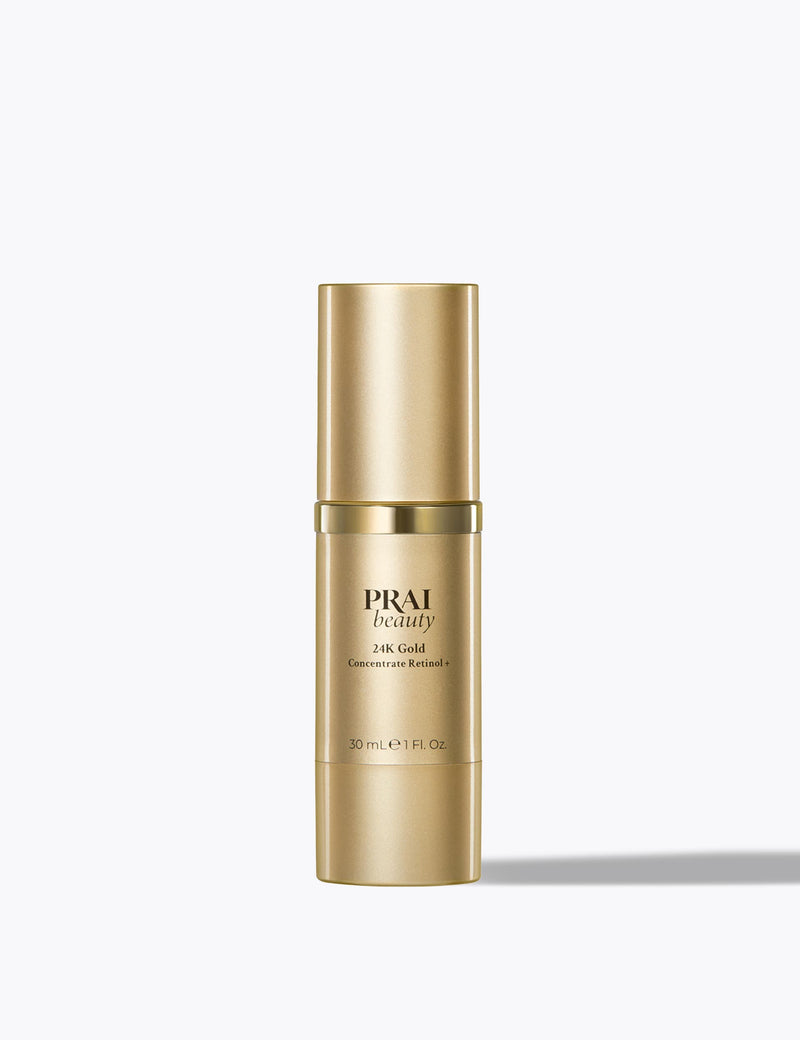 24K Gold Retinol Concentrate 30ml, UK version