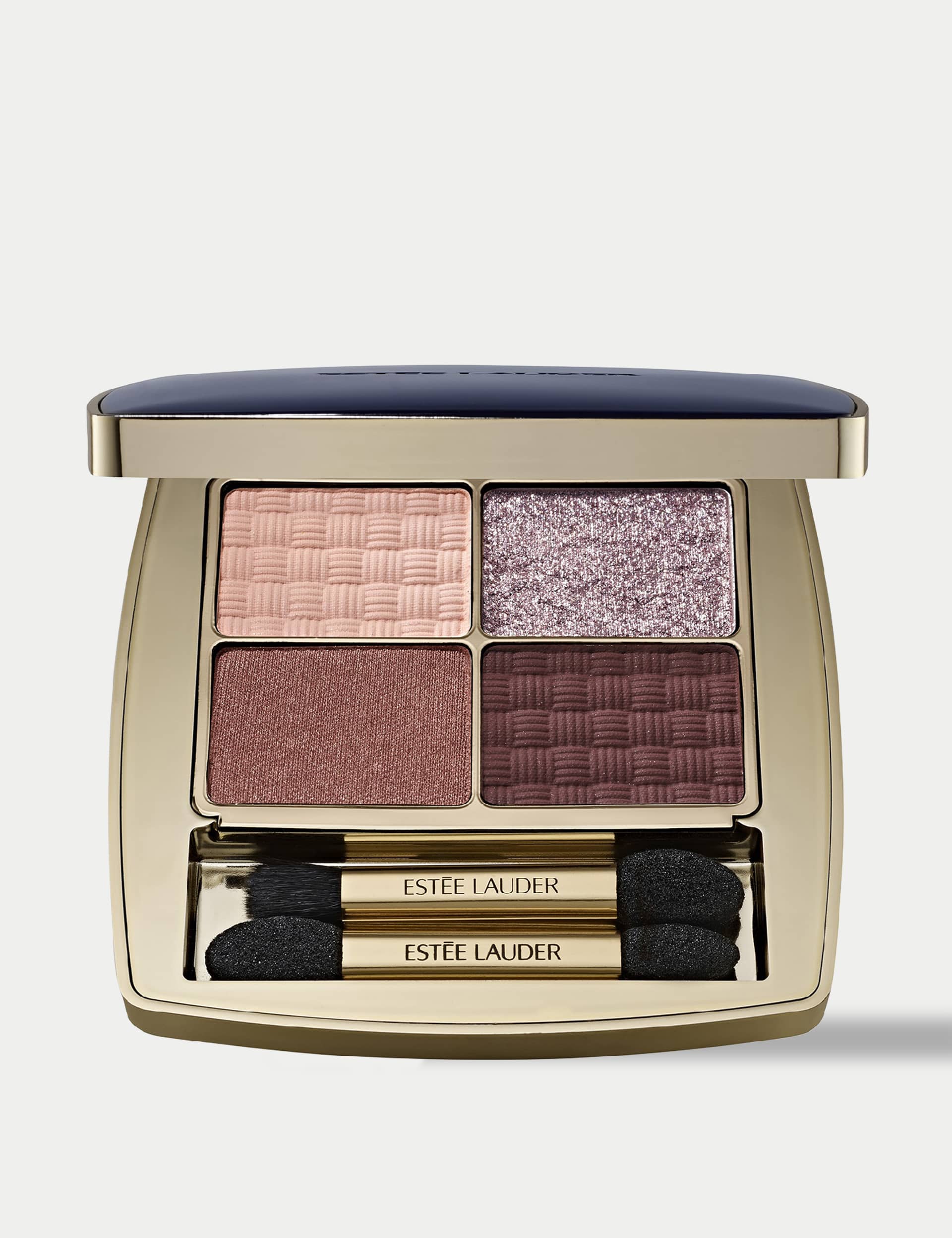 Estée Lauder eyeshadow quad 4g (British brand)
