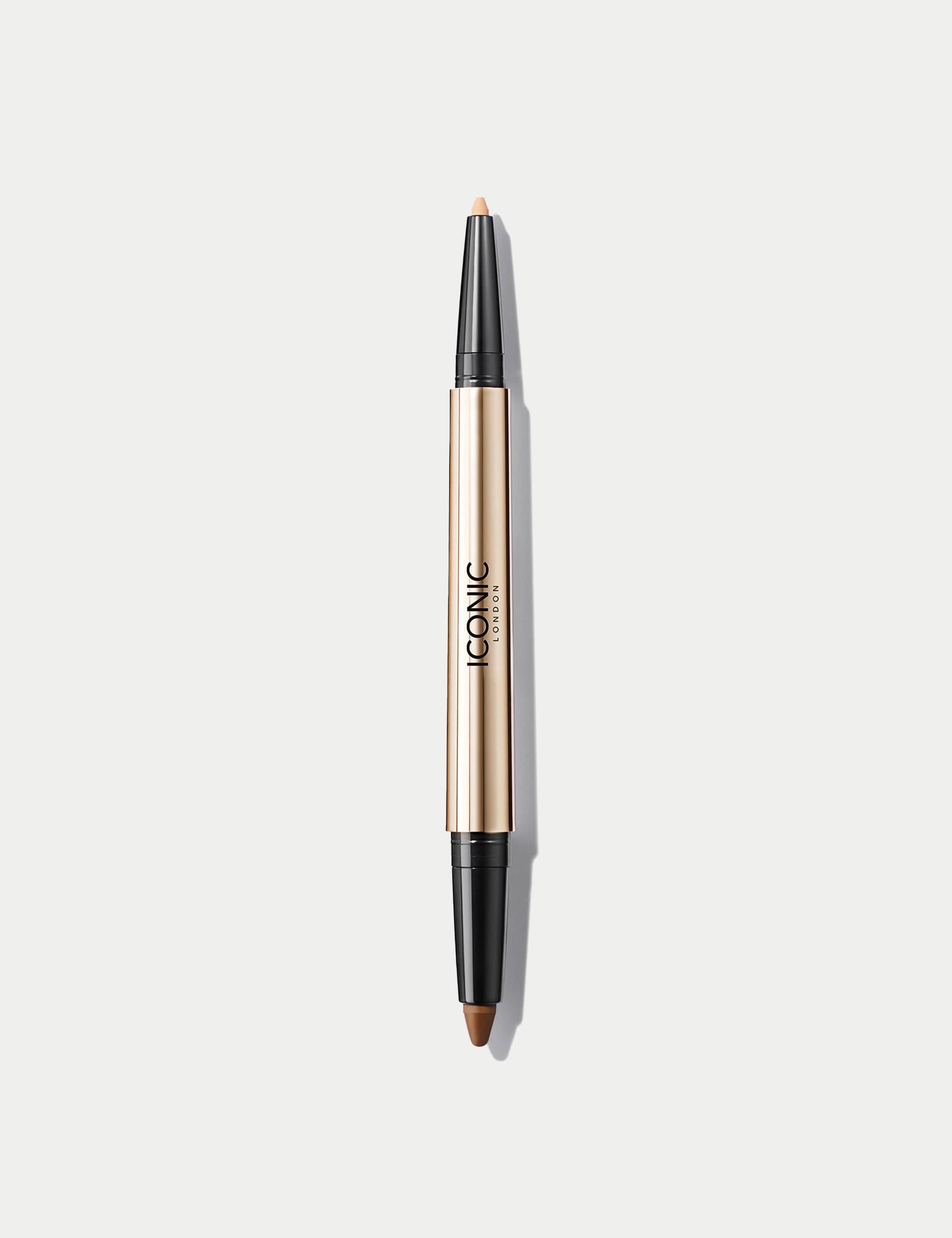 ICONIC London Smokey Eye Duo Kajal Eyeliner 1.05g (British brand)