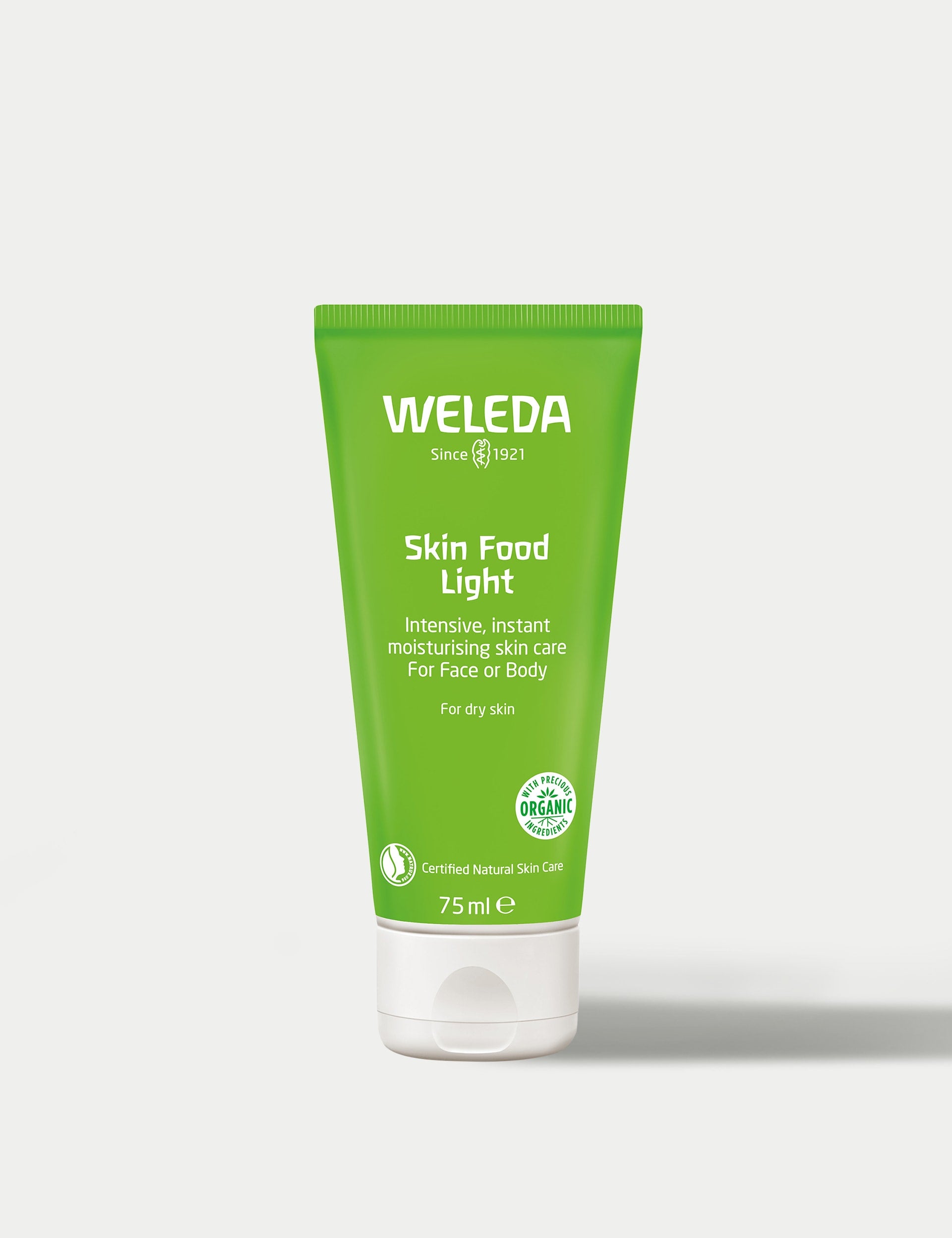 Weleda Skin Food Light Moisturiser 75ml (British brand)