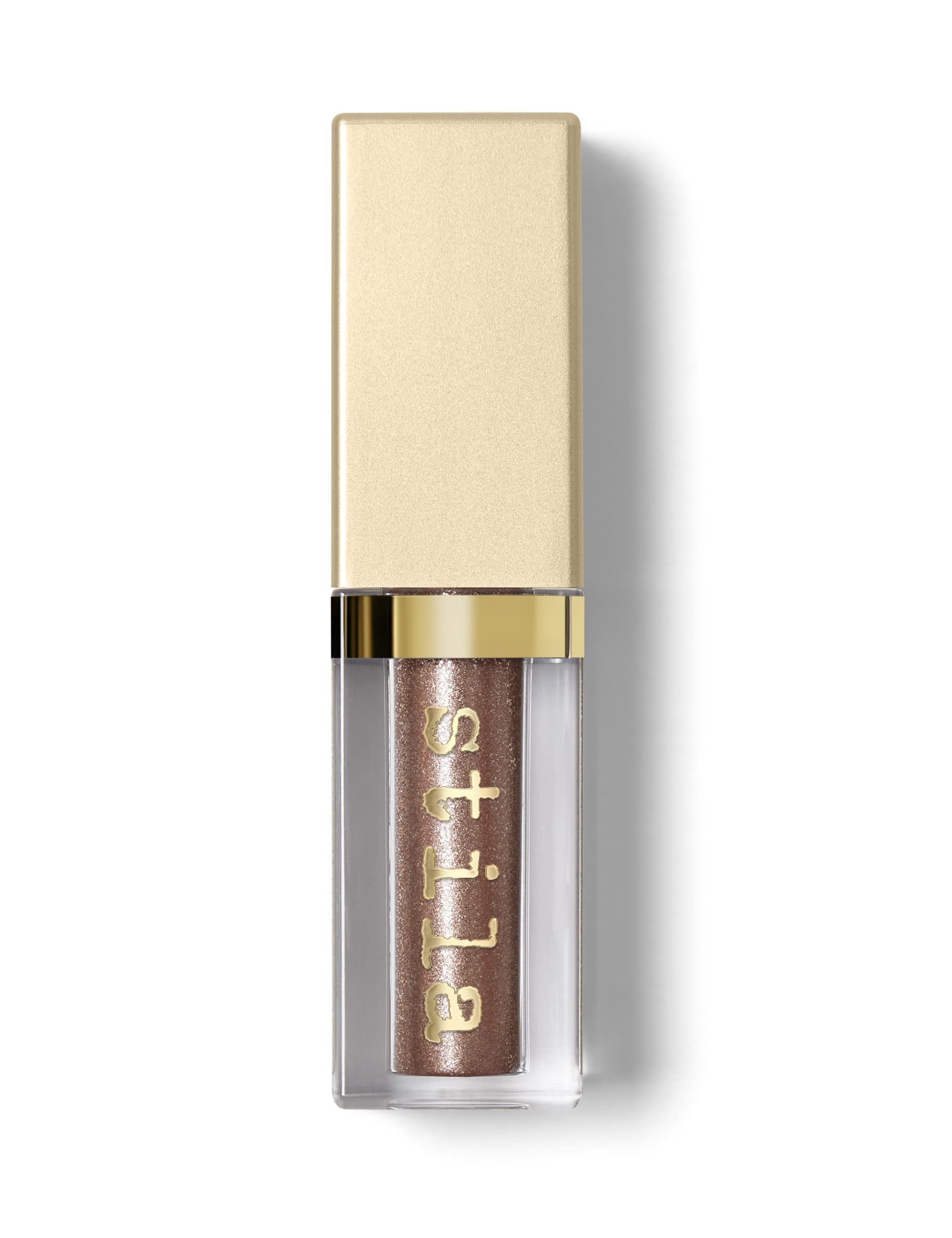 STILA Glitter & Glow liquid eye shadow 4.5ml, UK version