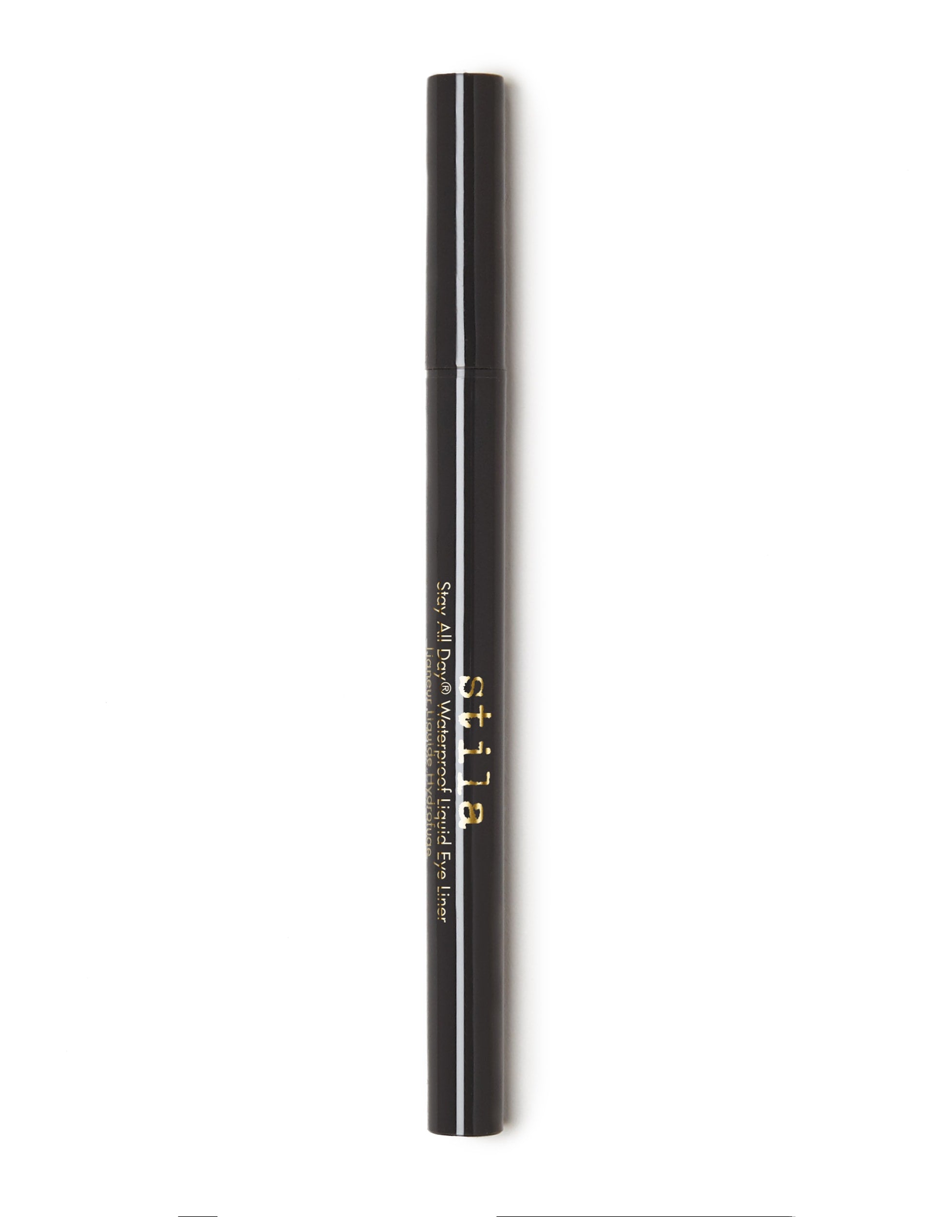 STILA Stay All Day Liquid Eye Liner 0.5ml (British brand)