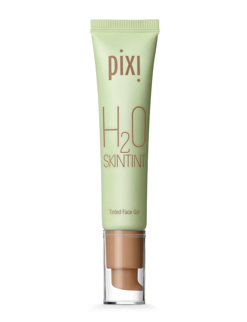 H20 Skin Tinted Face Gel 35ml, UK version